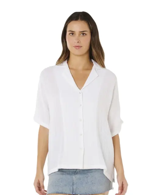 BLUSA RIP CURL PREMIUM SURF