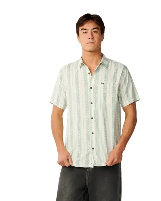 CAMISA RIP CURL SESSIONS
