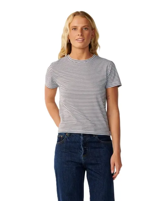 CAMISETA RIP CURL SG YD STRIPE