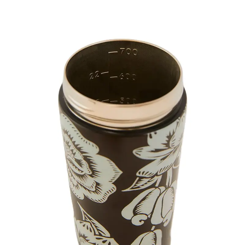 SHAKER FARM TERMICO 700ML CAJU