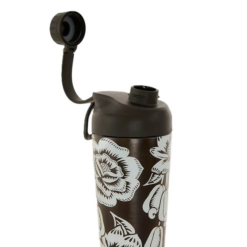 SHAKER FARM TERMICO 700ML CAJU