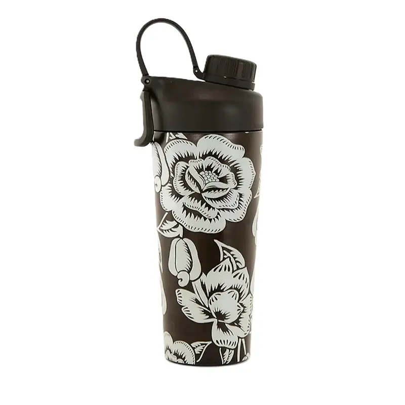 SHAKER FARM TERMICO 700ML CAJU