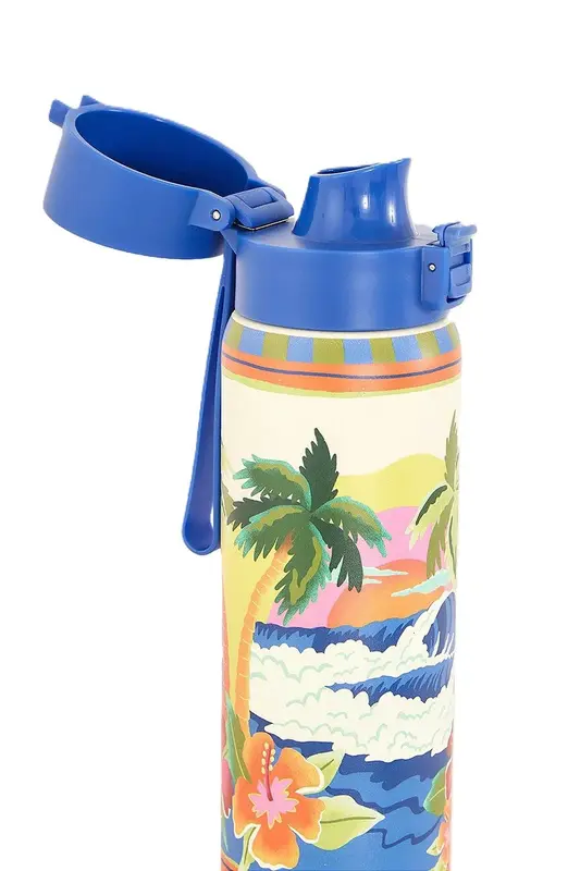GARRAFA FARM ETC 650ML PRAIA ALOHA CARIOCA