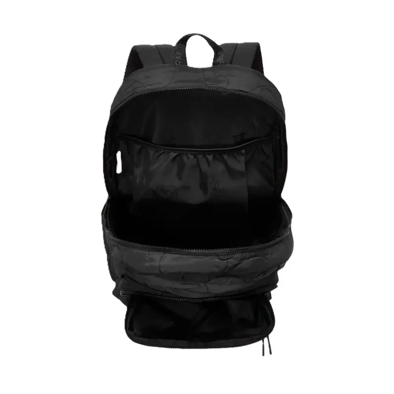 MOCHILA FARM XODO LISOS PRETO