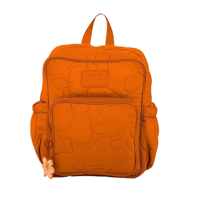 MOCHILA FARM GINGA MEDIA LISOS