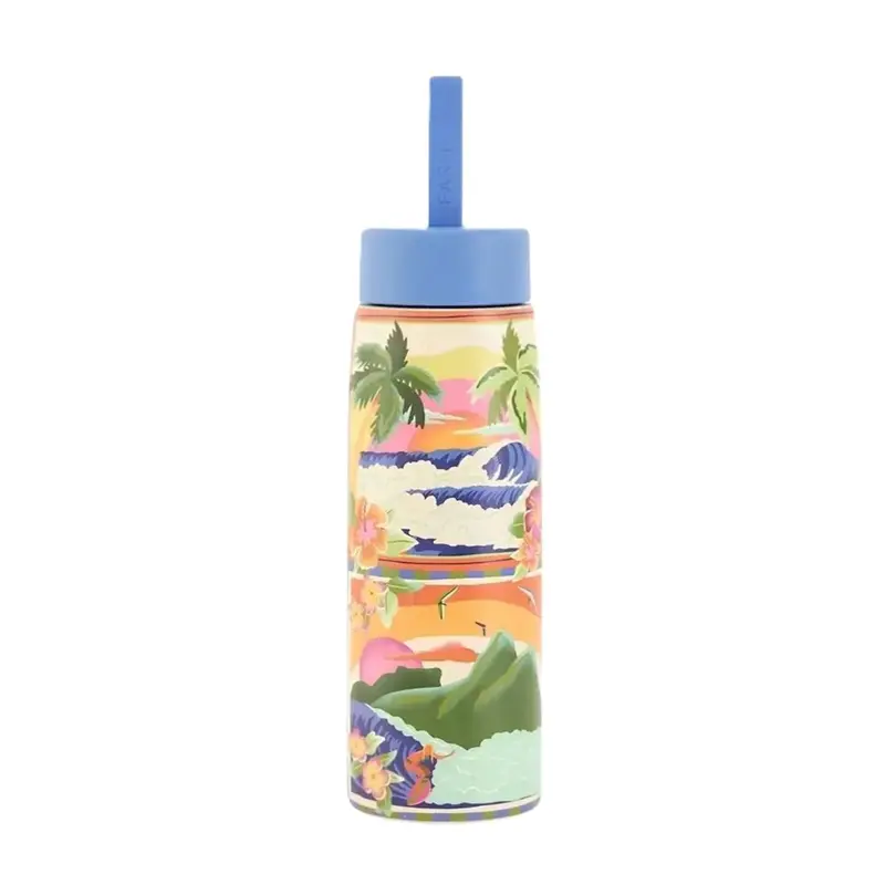 GARRAFA FARM QUE SEDE 750ML PRAIA ALOHA