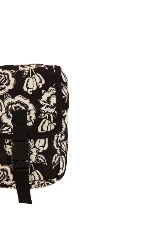 BOLSA FARM FERVO UNIVERSITARIA FLORAL