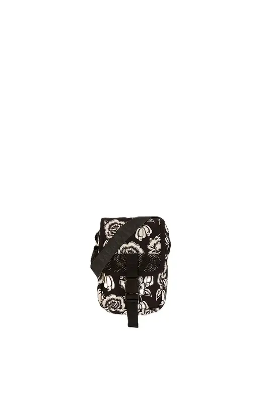 BOLSA FARM FERVO UNIVERSITARIA FLORAL